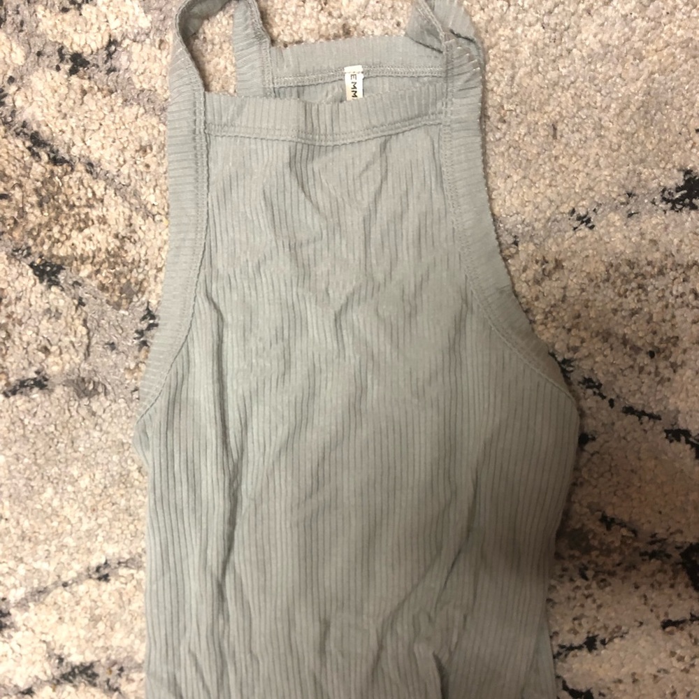 LF Tank Top